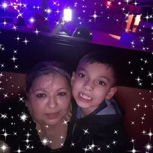 Meet your Posher, Velma